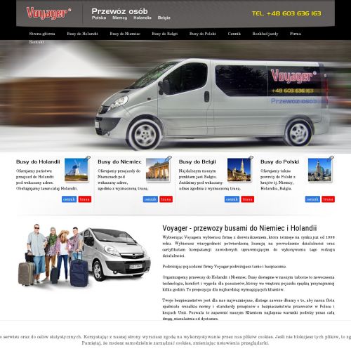 Wyjazdy do holandii Wałbrzych