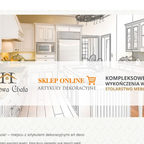 Skrzynia dębowa - Oświęcim