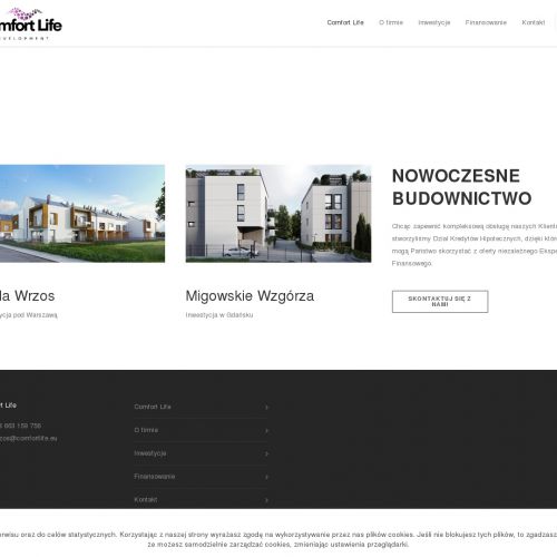 Piaseczno - bliźniaki julinów