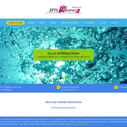 Ambony myśliwskie na zamówienie - Tarnów