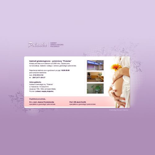 Poznań - prywatny ginekolog