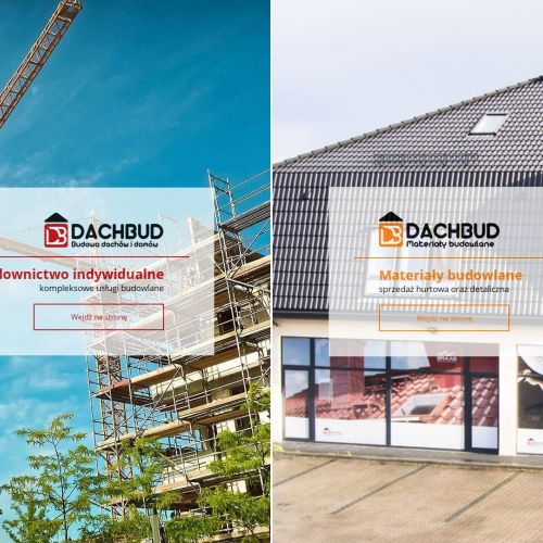 Krycie dachów - Mikołów