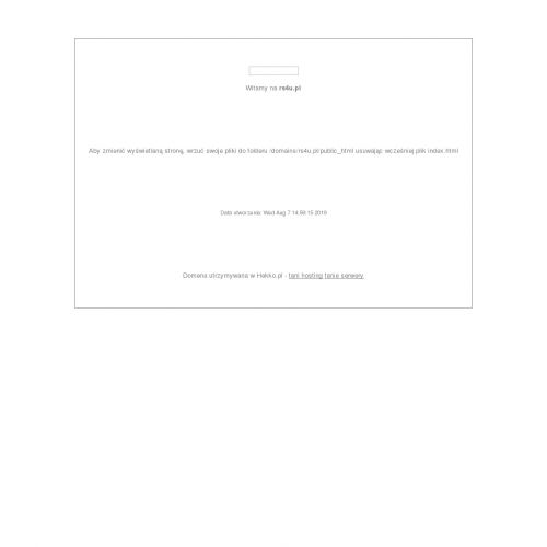 Ostrzeszów - pianka pur