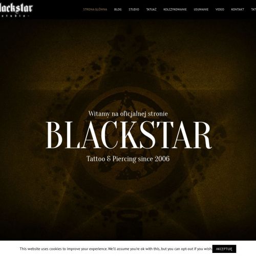 Tatuaż tradycyjny Warszawa