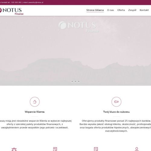 Doradca finansowy w Miłosławiu