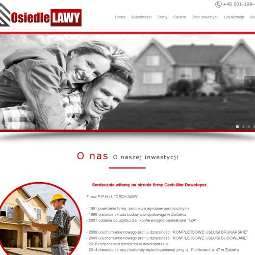 Zelów nieruchomości