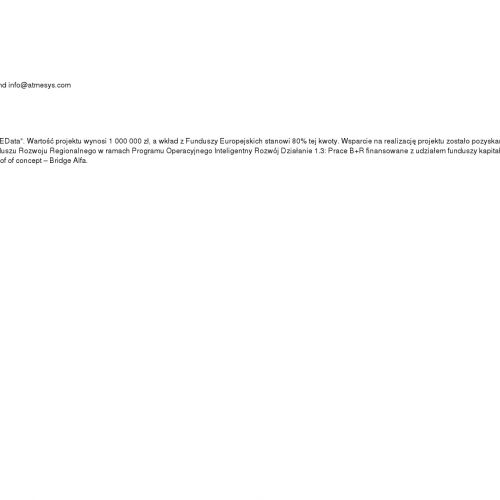 Producent stacji meteorologicznych