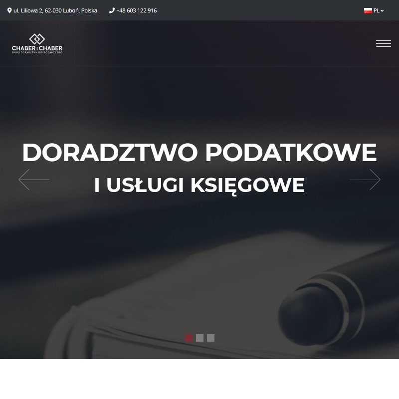 Dotacje dla firm - Luboń