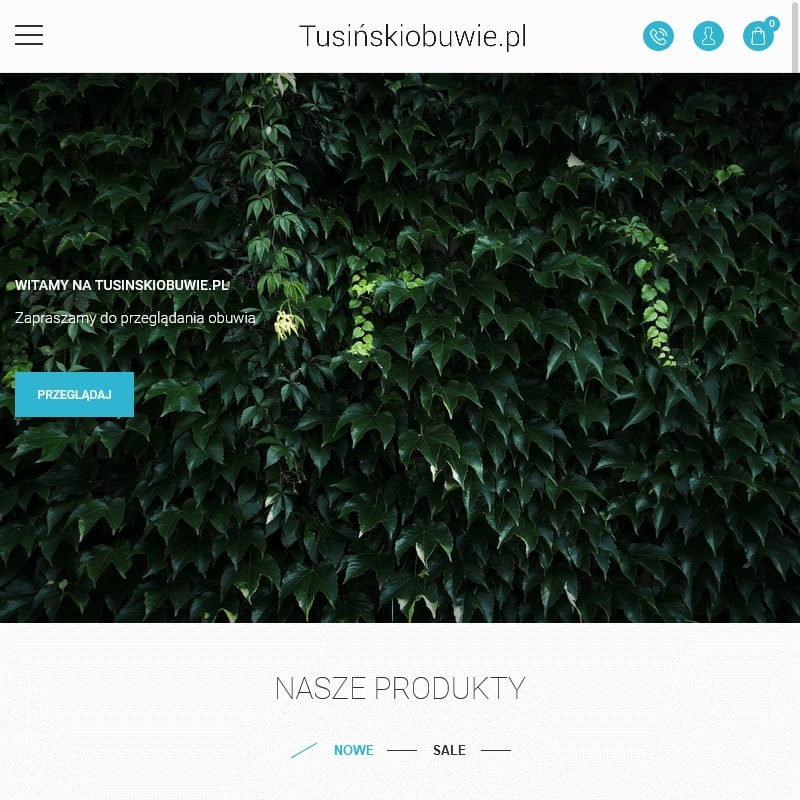 Trampki chłopięce big star