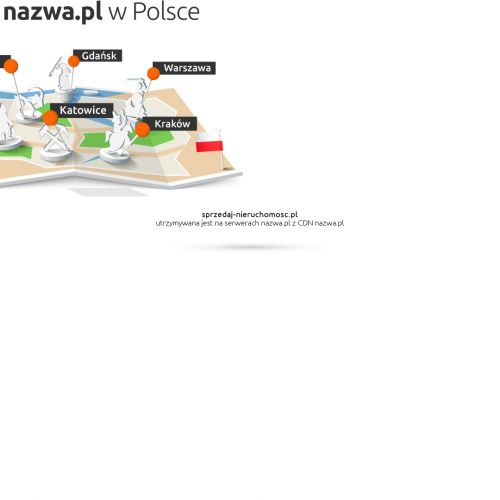 Odkupienie udziałów w nieruchomości w Radomiu