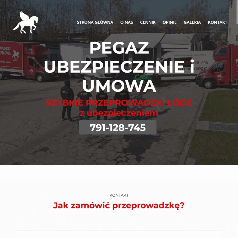 Magazyny wynajem łódź w Skierniewicach