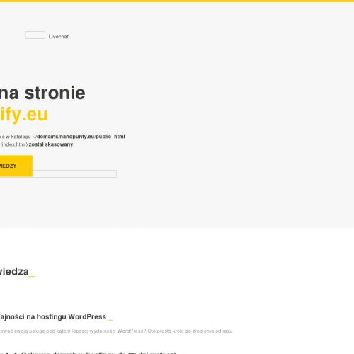 Raypath myjka do twarzy