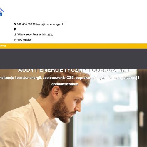 Gliwice - białe certyfikaty cena