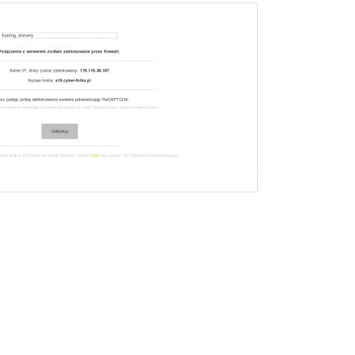 Sopot - hipnoterapia