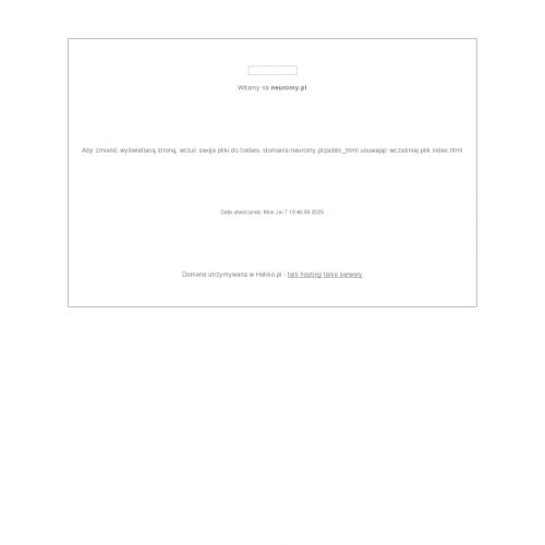 Psychoterapia dla młodzieży Warszawa