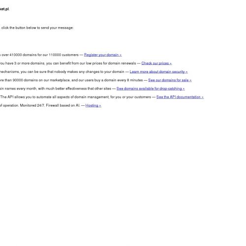 Balony foliowe - Hel