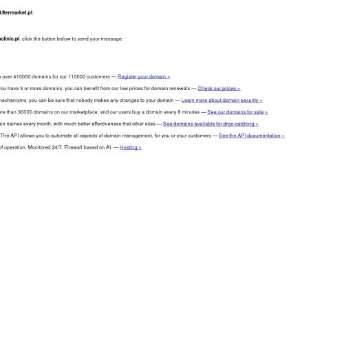 Fotoodmładzanie łódź