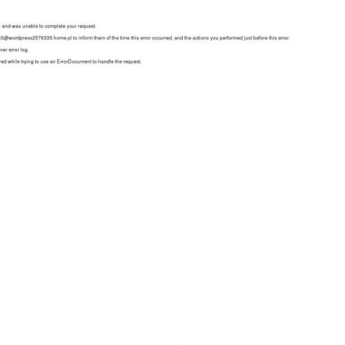 Dezynfekcja dużych powierzchni