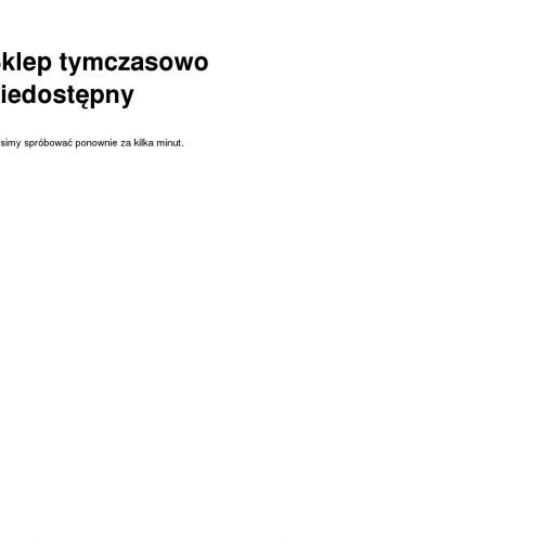 Pakowarki próżniowe