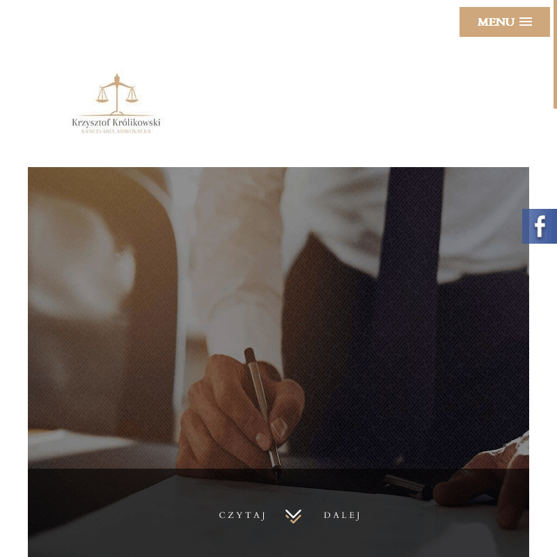 Olsztyn - prawo karne