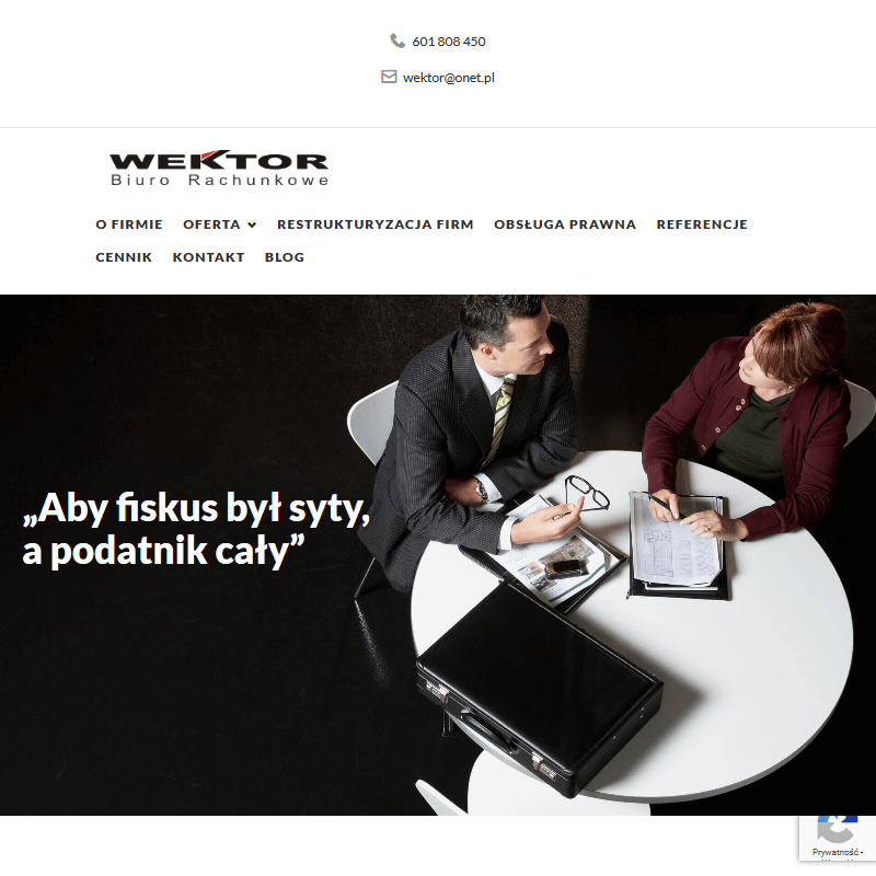 Sporządzanie kontraktów handlowych - Sopot