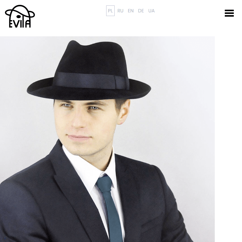 Nakrycia głowy w Warszawie