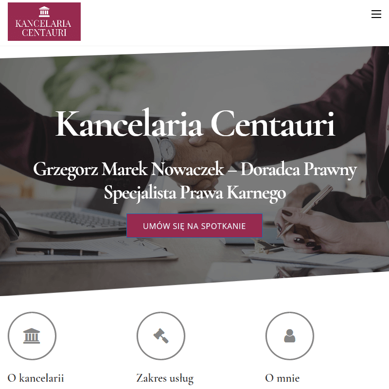 Kancelaria adwokacka Tczew