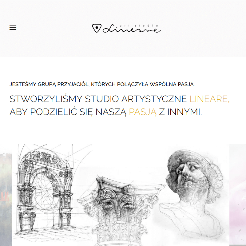 Warszawa - kurs malowania akwarelami