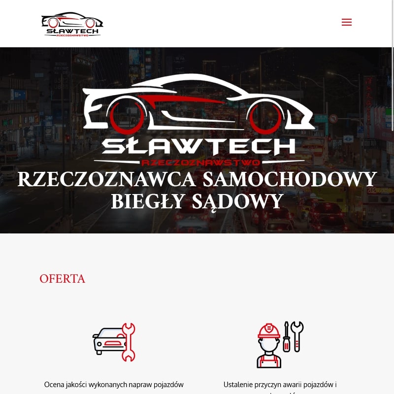 Biegły sądowy - Nowa Sól