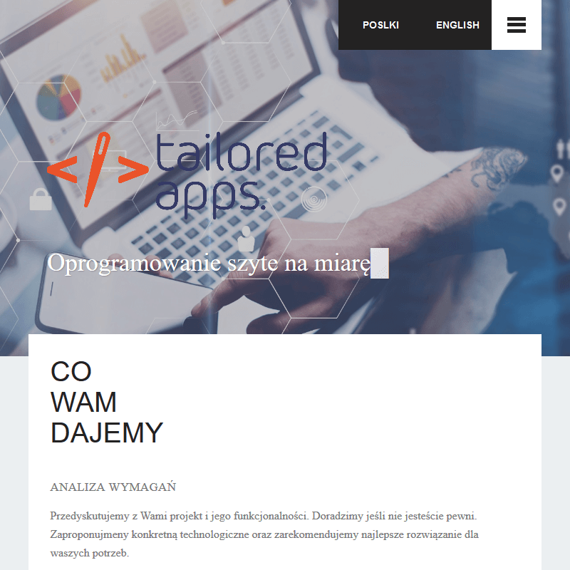 Projektowanie infrastruktury it łódź